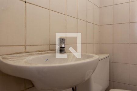 Apartamento para alugar com 83m², 3 quartos e 2 vagasBanheiro 2