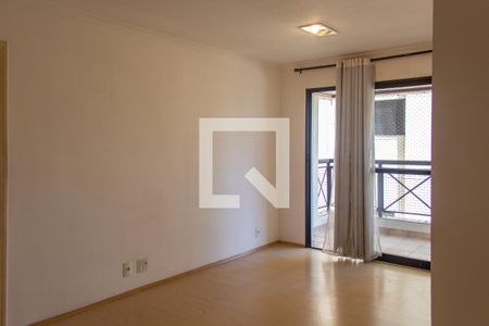 Sala de apartamento para alugar com 3 quartos, 83m² em Vila Leopoldina, São Paulo