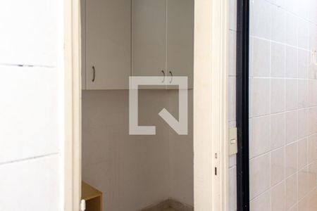 Apartamento para alugar com 83m², 3 quartos e 2 vagasÁrea de Serviço