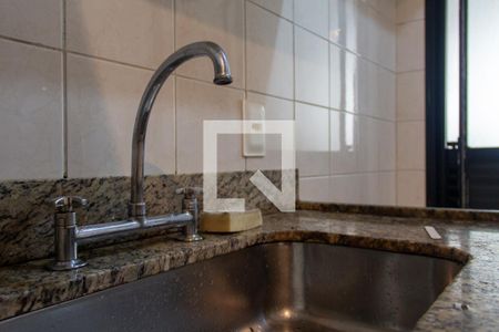 Apartamento para alugar com 83m², 3 quartos e 2 vagasCozinha