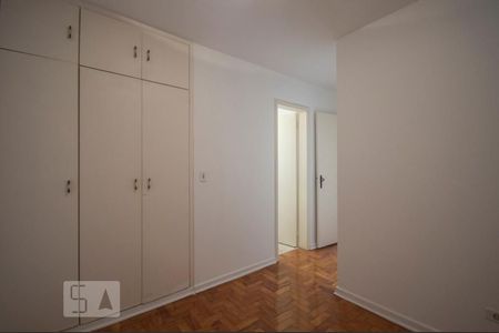 Suíte de apartamento para alugar com 2 quartos, 85m² em Vila Nova Conceição, São Paulo