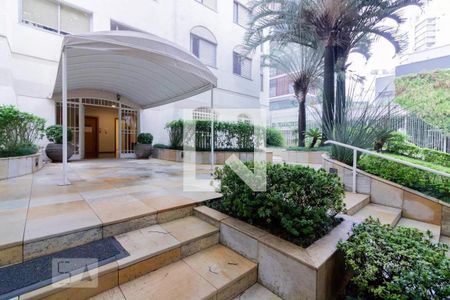 Apartamento para alugar com 88m², 2 quartos e 1 vaga Apartamento para alugar com 88m², 2 quartos e 1 vagaEntrada