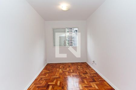 Sala 2 de apartamento para alugar com 2 quartos, 88m² em Vila Nova Conceição, São Paulo