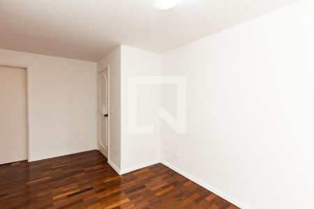 Sala de apartamento para alugar com 2 quartos, 88m² em Vila Nova Conceição, São Paulo
