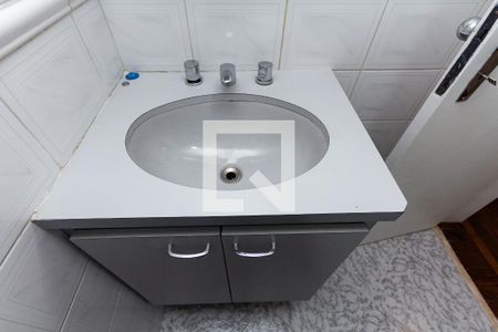Apartamento para alugar com 88m², 2 quartos e 1 vaga Apartamento para alugar com 88m², 2 quartos e 1 vagaBanheiro