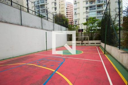Apartamento para alugar com 88m², 2 quartos e 1 vaga Apartamento para alugar com 88m², 2 quartos e 1 vagaQuadra Esportiva