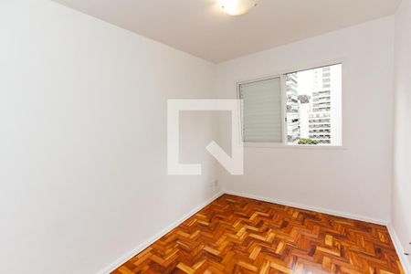 Sala 2 de apartamento para alugar com 2 quartos, 88m² em Vila Nova Conceição, São Paulo