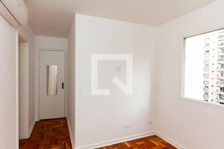 Suíte de apartamento para alugar com 2 quartos, 88m² em Vila Nova Conceição, São Paulo