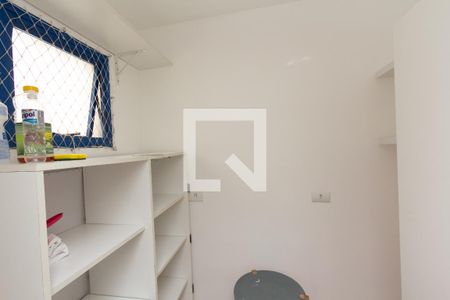 Apartamento para alugar com 88m², 2 quartos e 1 vaga Apartamento para alugar com 88m², 2 quartos e 1 vagaQuarto de Serviço