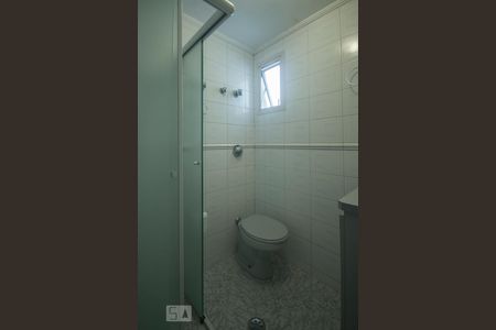 Banheiro de apartamento para alugar com 3 quartos, 85m² em Vila Nova Conceição, São Paulo