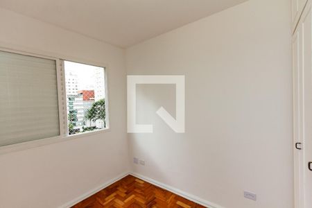 Quarto de apartamento para alugar com 2 quartos, 88m² em Vila Nova Conceição, São Paulo