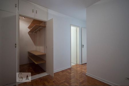 Suíte de apartamento para alugar com 3 quartos, 85m² em Vila Nova Conceição, São Paulo