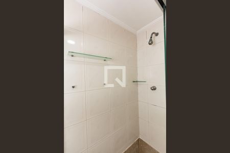Apartamento para alugar com 88m², 2 quartos e 1 vaga Apartamento para alugar com 88m², 2 quartos e 1 vagaBanheiro da Suíte