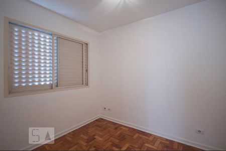 Suíte de apartamento para alugar com 3 quartos, 85m² em Vila Nova Conceição, São Paulo