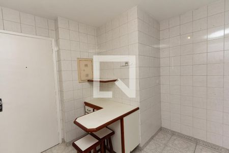 Apartamento para alugar com 88m², 2 quartos e 1 vaga Apartamento para alugar com 88m², 2 quartos e 1 vagaCozinha