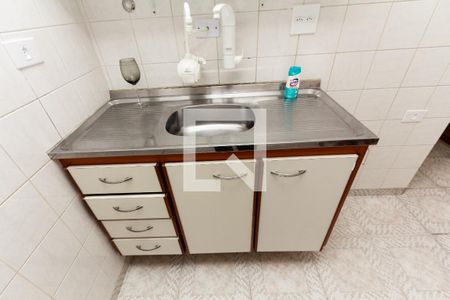 Apartamento para alugar com 88m², 2 quartos e 1 vaga Apartamento para alugar com 88m², 2 quartos e 1 vagaCozinha