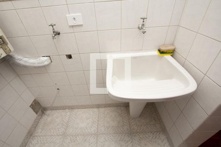 Apartamento para alugar com 88m², 2 quartos e 1 vaga Apartamento para alugar com 88m², 2 quartos e 1 vagaÁrea de Serviço
