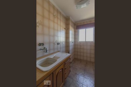 Apartamento à venda com 56m², 2 quartos e sem vagaCozinha