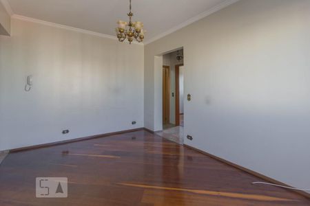 Sala de apartamento à venda com 2 quartos, 56m² em Mooca, São Paulo