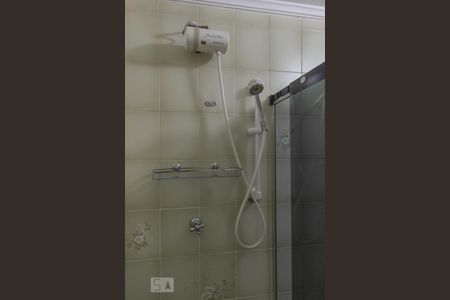 Banheiro de apartamento à venda com 2 quartos, 56m² em Mooca, São Paulo