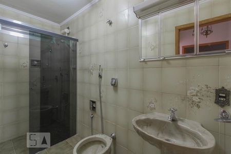 Banheiro de apartamento à venda com 2 quartos, 56m² em Mooca, São Paulo