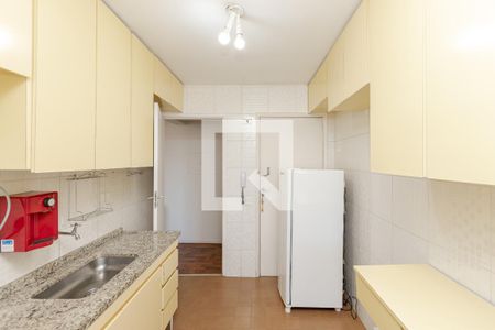 Apartamento para alugar com 75m², 2 quartos e 1 vagaCozinha