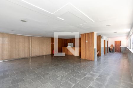 Apartamento para alugar com 75m², 2 quartos e 1 vagaSalão de Festas