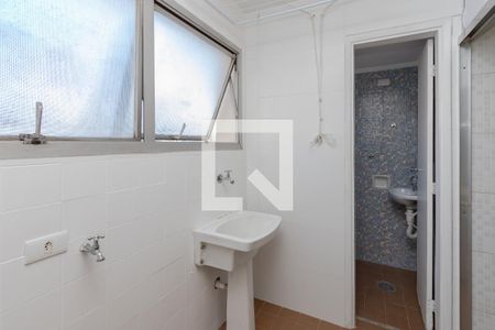 Apartamento para alugar com 75m², 2 quartos e 1 vagaÁrea de Serviço