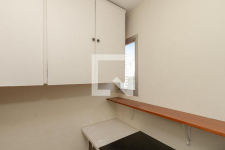 Apartamento para alugar com 75m², 2 quartos e 1 vagaQuarto de Serviço