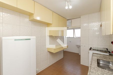 Apartamento para alugar com 75m², 2 quartos e 1 vagaCozinha