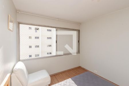Apartamento para alugar com 75m², 2 quartos e 1 vagaQuarto 2