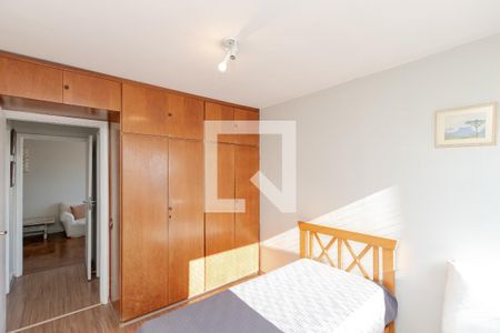 Apartamento para alugar com 75m², 2 quartos e 1 vagaQuarto 2