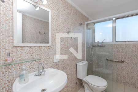 Apartamento para alugar com 75m², 2 quartos e 1 vagaBanheiro