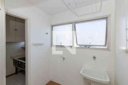 Apartamento para alugar com 75m², 2 quartos e 1 vagaÁrea de Serviço