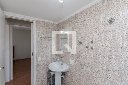 Apartamento para alugar com 75m², 2 quartos e 1 vagaBanheiro