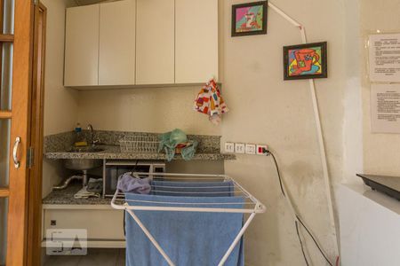 Kitnet de kitnet/studio à venda com 1 quarto, 20m² em Centro, São Paulo