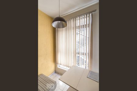 Kitnet de kitnet/studio à venda com 1 quarto, 20m² em Centro, São Paulo