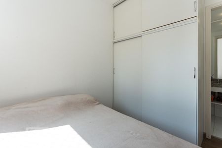 Suíte 1 de apartamento à venda com 3 quartos, 95m² em Várzea de Baixo, São Paulo