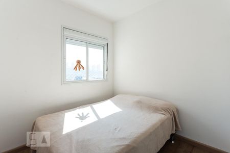 Suíte 1 de apartamento à venda com 3 quartos, 95m² em Várzea de Baixo, São Paulo