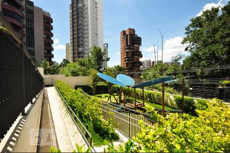 Apartamento à venda com 70m², 1 quarto e 1 vagaplayground