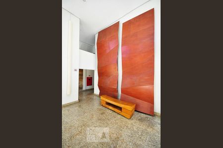 Apartamento à venda com 70m², 1 quarto e 1 vagahall social