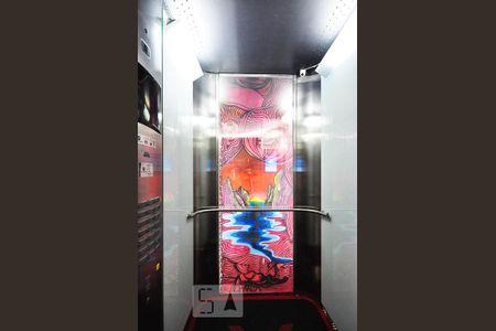 Apartamento à venda com 70m², 1 quarto e 1 vagaelevador