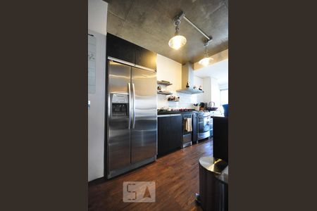 Apartamento à venda com 70m², 1 quarto e 1 vagacozinha