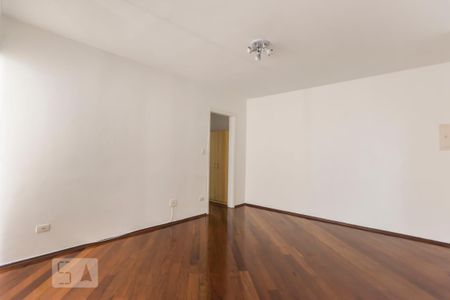 Apartamento para alugar com 58m², 1 quarto e 1 vaga Apartamento para alugar com 58m², 1 quarto e 1 vagaSala