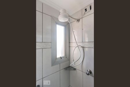 Apartamento para alugar com 58m², 1 quarto e 1 vaga Apartamento para alugar com 58m², 1 quarto e 1 vagaBanheiro