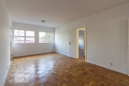 Apartamento para alugar com 2 quartos, 100m² em Itaim Bibi, São Paulo