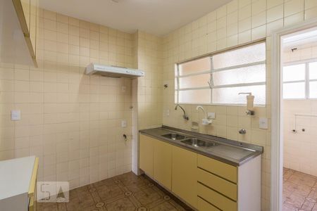 Apartamento para alugar com 100m², 2 quartos e 1 vaga Apartamento para alugar com 100m², 2 quartos e 1 vagaCozinha