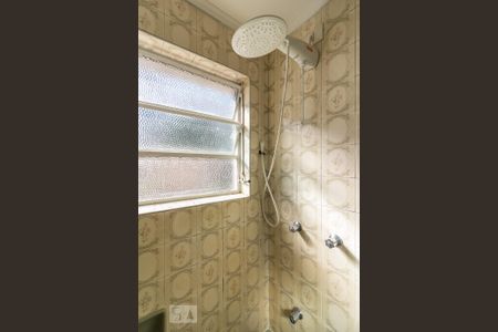 Apartamento para alugar com 100m², 2 quartos e 1 vaga Apartamento para alugar com 100m², 2 quartos e 1 vagaBanheiro