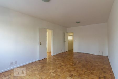 Apartamento para alugar com 100m², 2 quartos e 1 vaga Apartamento para alugar com 100m², 2 quartos e 1 vagaSala
