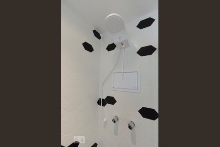 Apartamento para alugar com 35m², 1 quarto e 1 vagaBanheiro